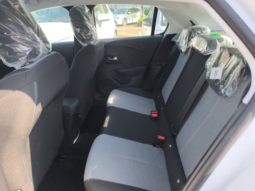 Opel Corsa nuova a Frosinone (7)