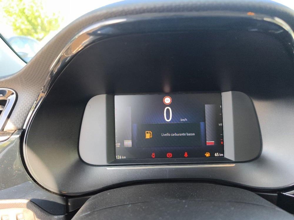 Opel Corsa nuova a Frosinone (11)