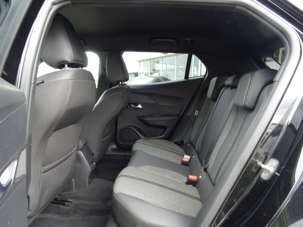 Peugeot 2008 usata a Venezia (11)
