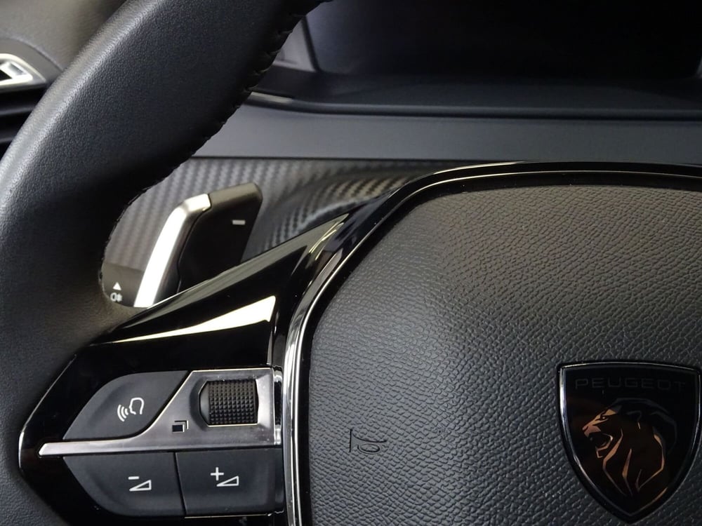 Peugeot 2008 usata a Venezia (12)