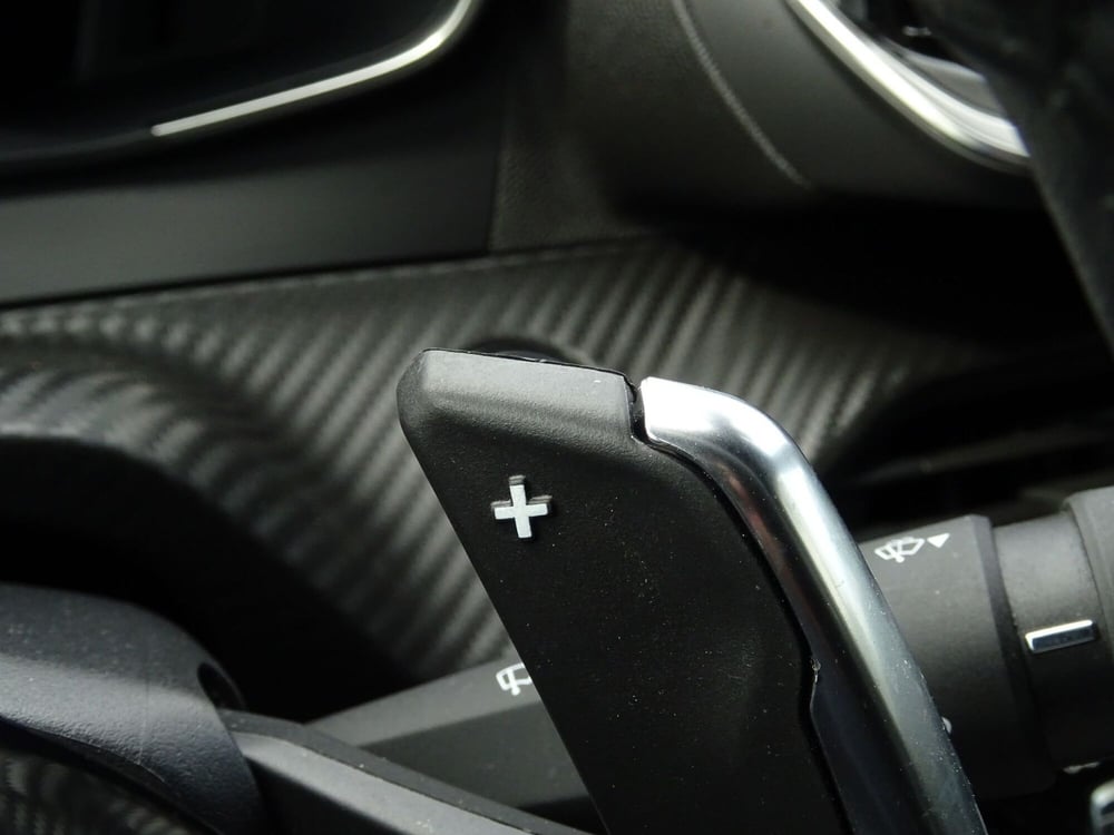 Peugeot 2008 usata a Venezia (18)
