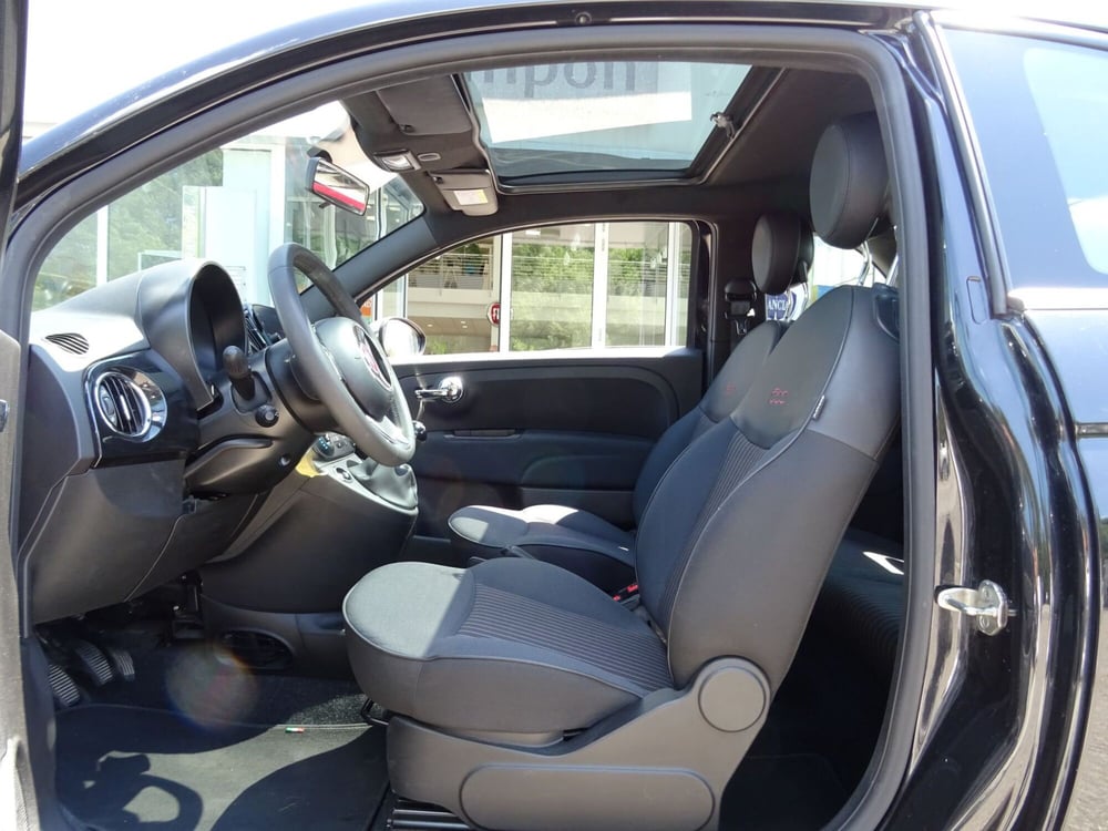 Fiat 500 usata a Venezia (10)