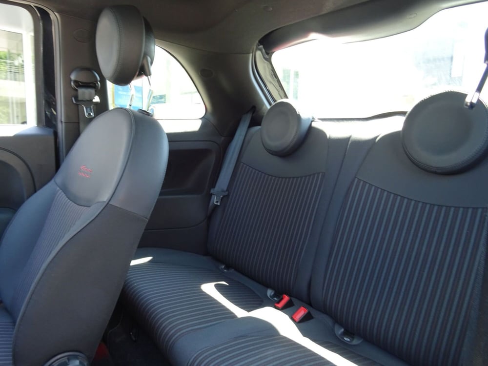 Fiat 500 usata a Venezia (11)