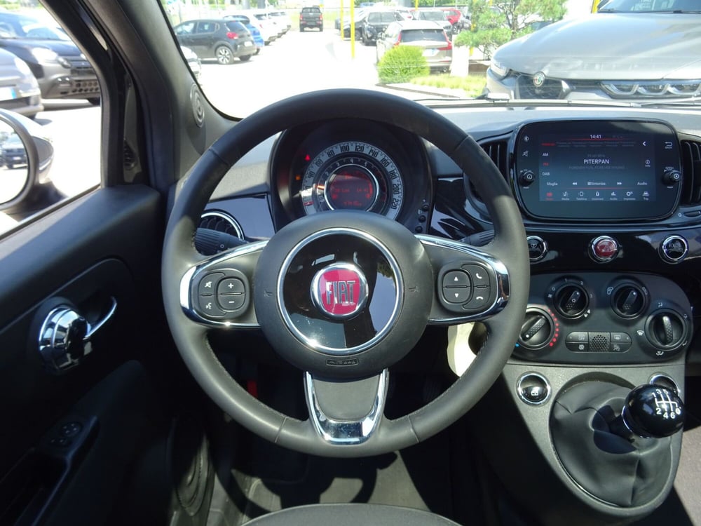 Fiat 500 usata a Venezia (15)