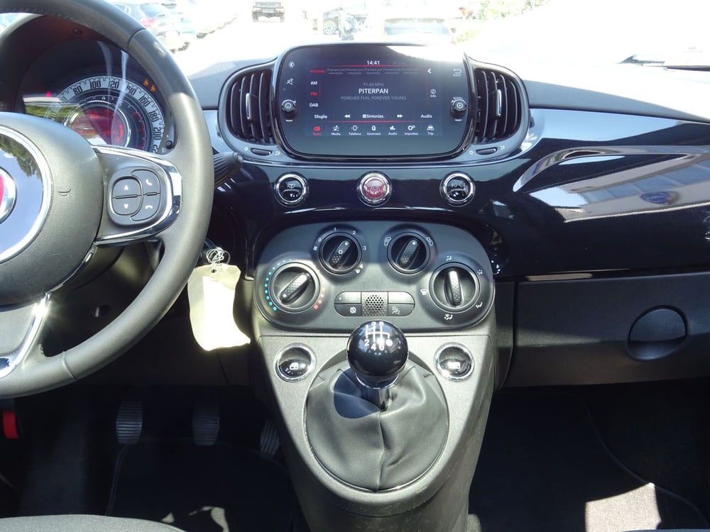 Fiat 500 usata a Venezia (16)