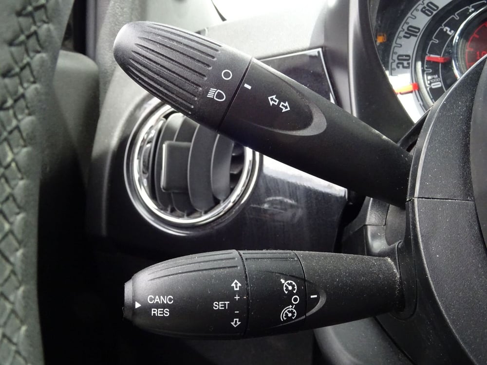 Fiat 500 usata a Venezia (18)