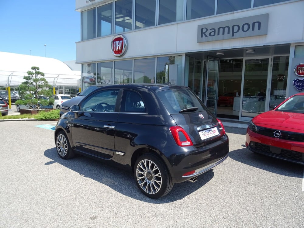 Fiat 500 usata a Venezia (5)