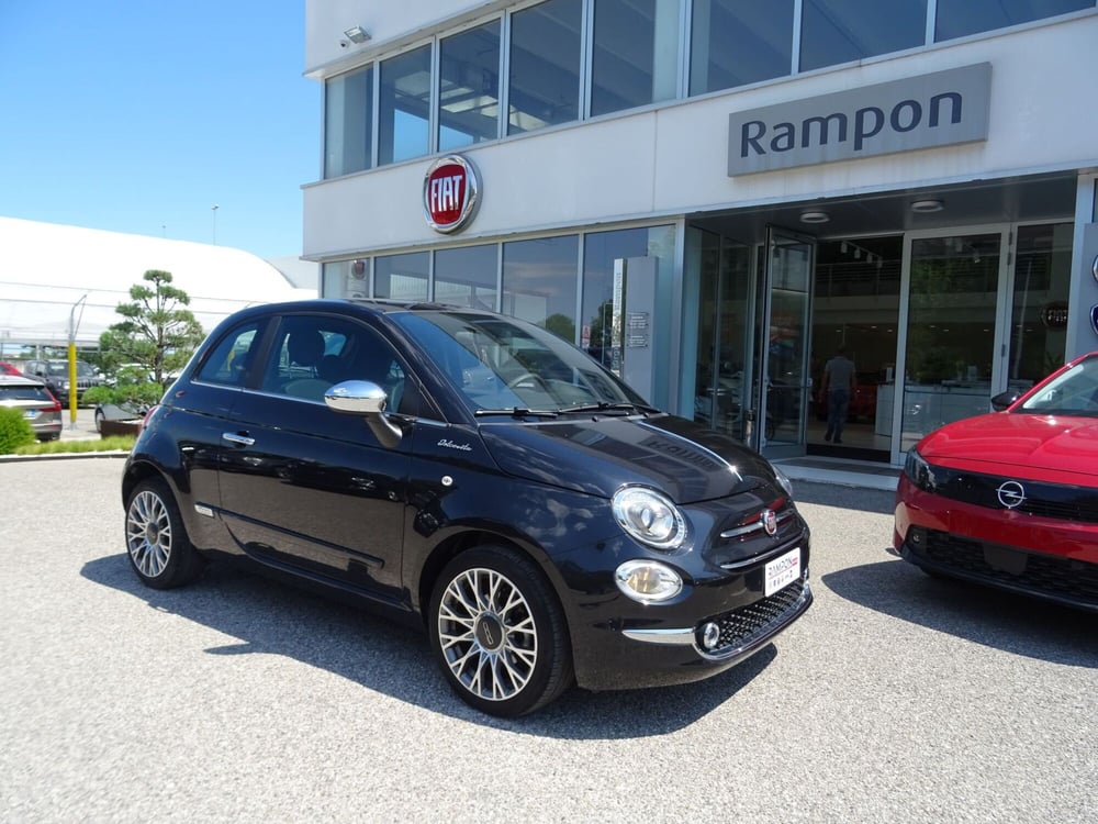 Fiat 500 usata a Venezia (6)
