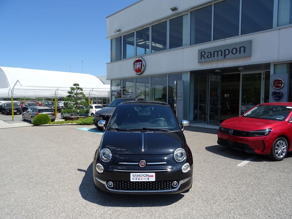 Fiat 500 usata a Venezia (7)