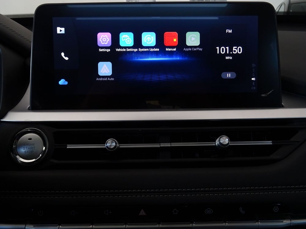 Dr dr 6.0 nuova a Venezia (19)