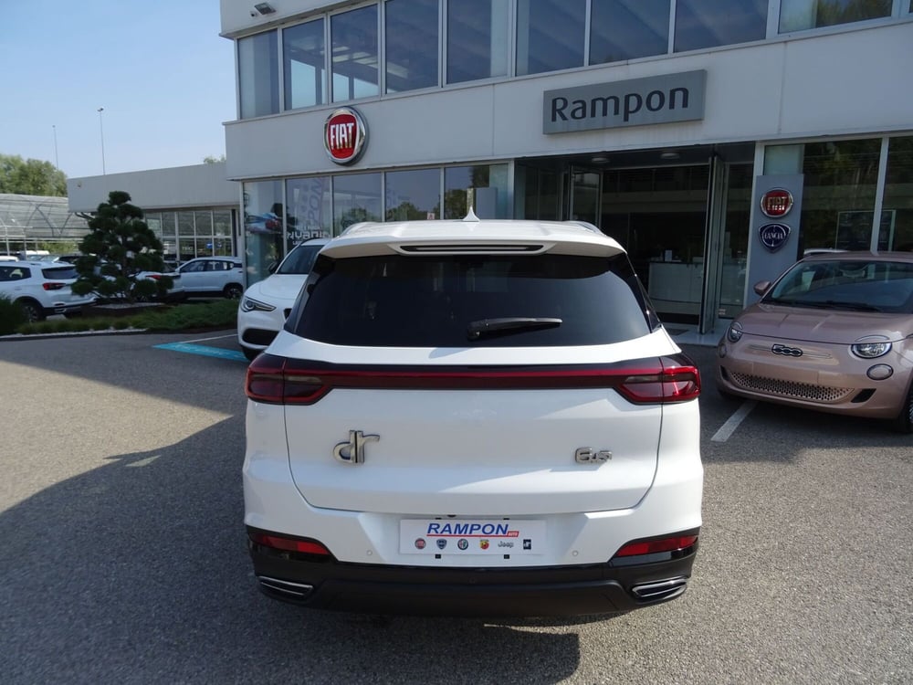 Dr dr 6.0 nuova a Venezia (4)
