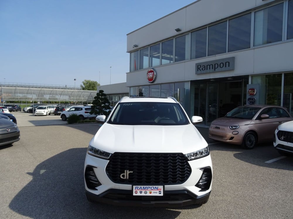 Dr dr 6.0 nuova a Venezia (7)