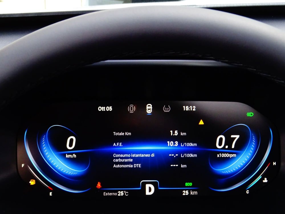 Dr dr 6.0 nuova a Venezia (8)