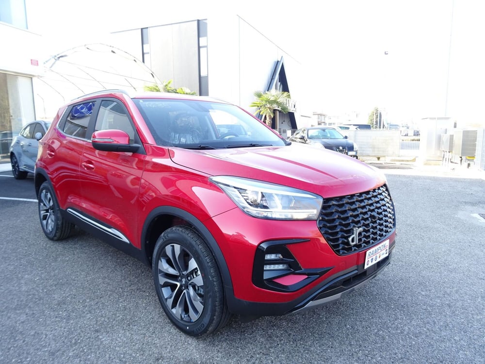 Dr dr 5.0 nuova a Venezia (6)