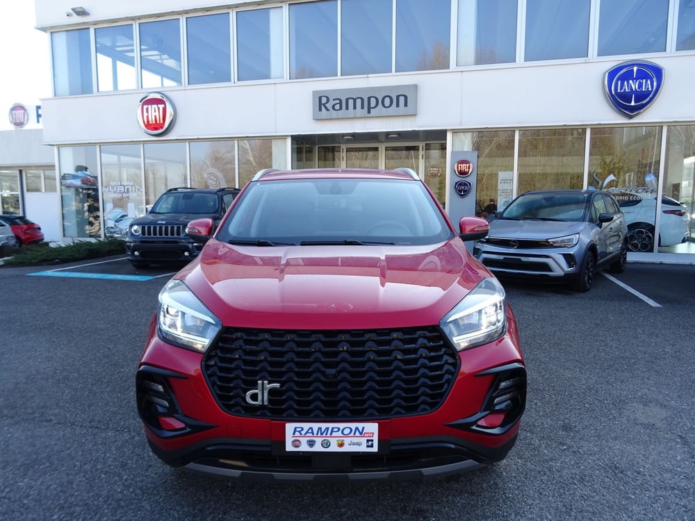 Dr dr 5.0 nuova a Venezia (7)