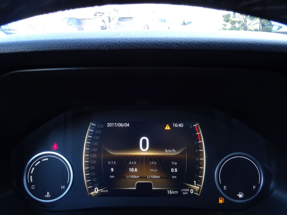 Dr dr 5.0 nuova a Venezia (8)