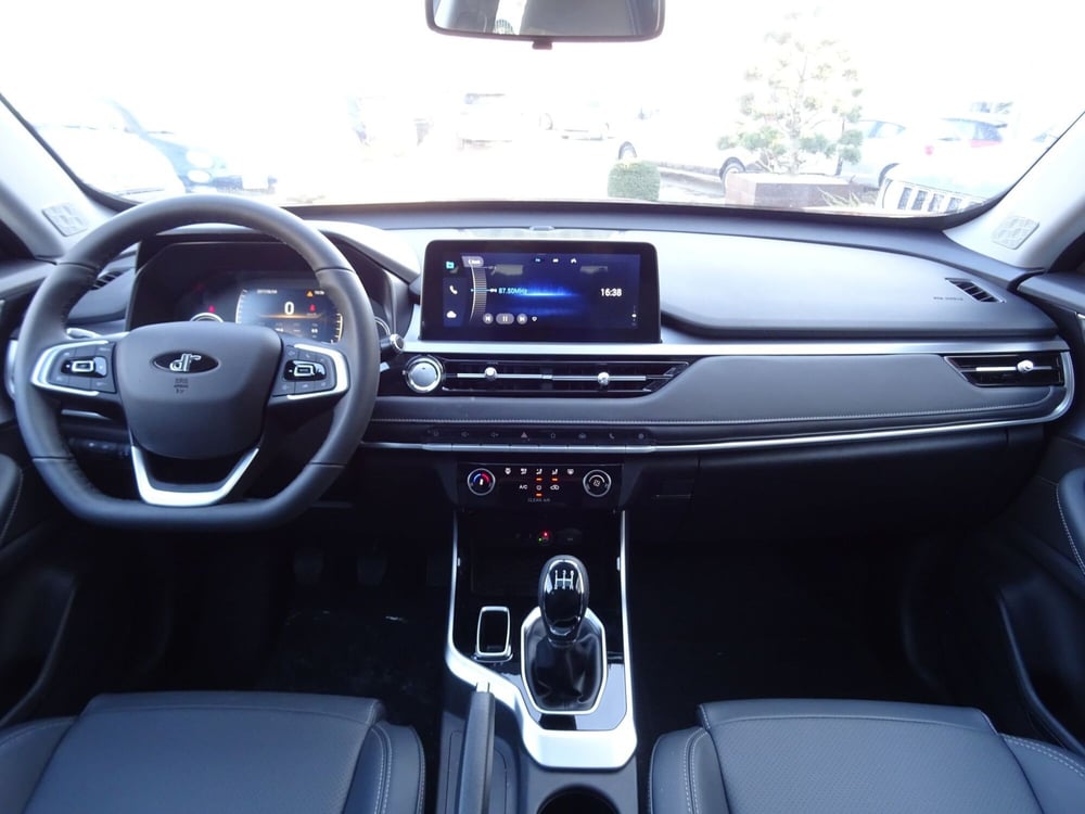 Dr dr 5.0 nuova a Venezia (9)