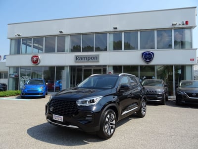 Dr dr 5.0 5.0 1.5 Bi-Fuel GPL nuova a San Dona&#039; Di Piave