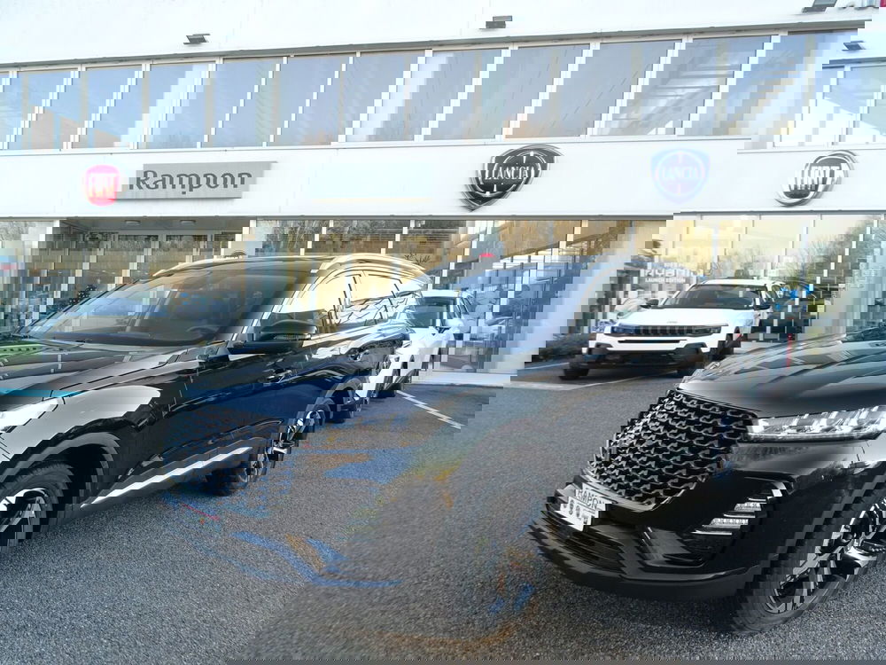 Dr dr 6.0 nuova a Venezia