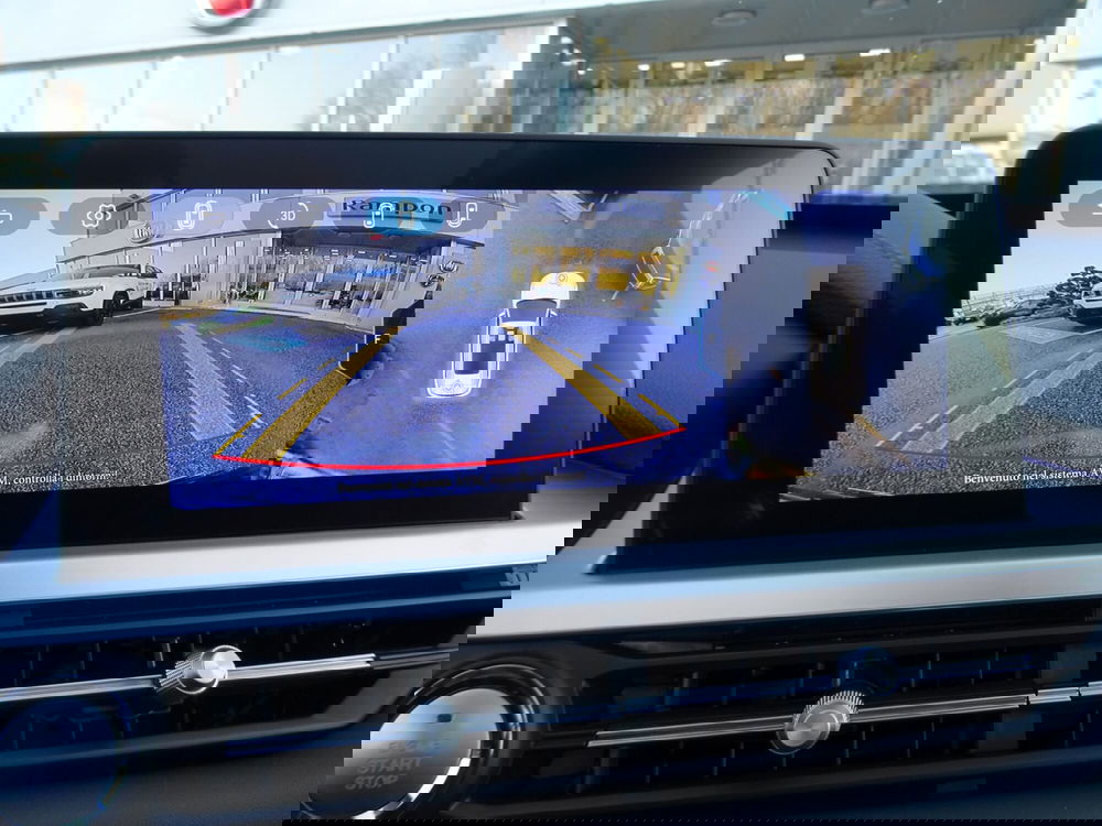 Dr dr 6.0 nuova a Venezia (14)