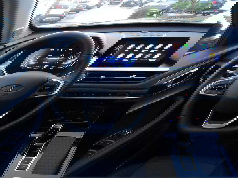 Dr dr 6.0 nuova a Venezia (15)