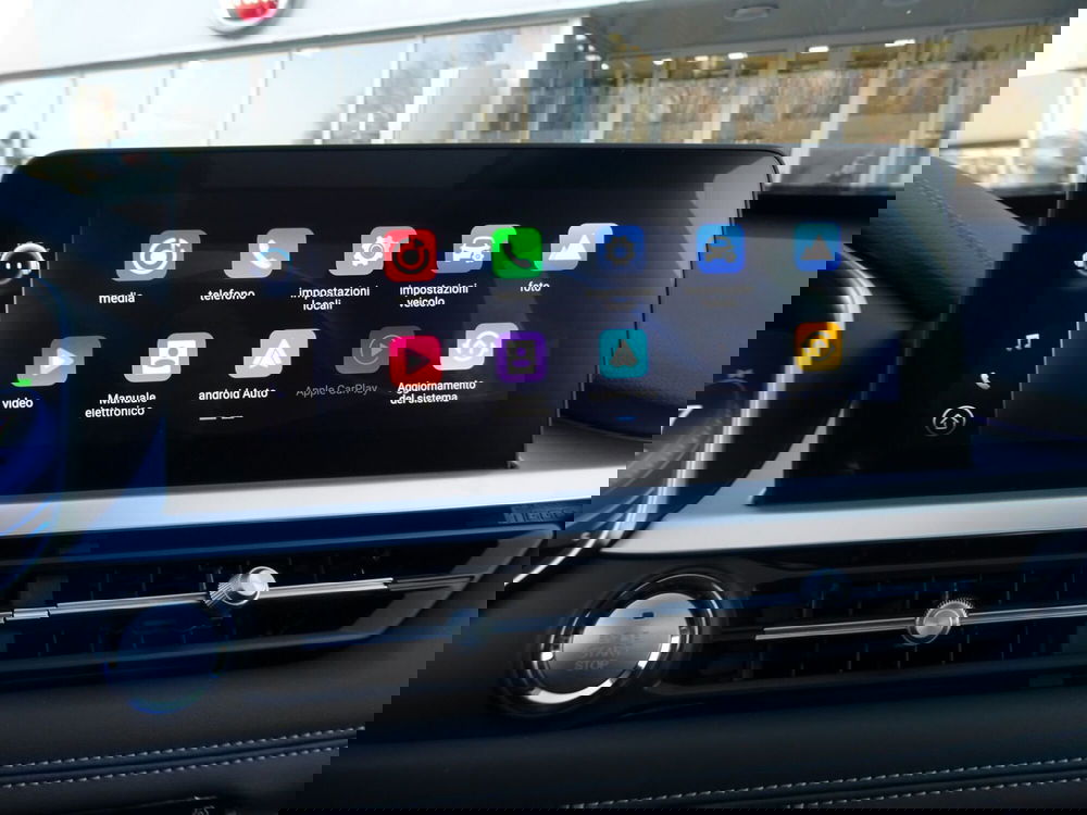 Dr dr 6.0 nuova a Venezia (16)