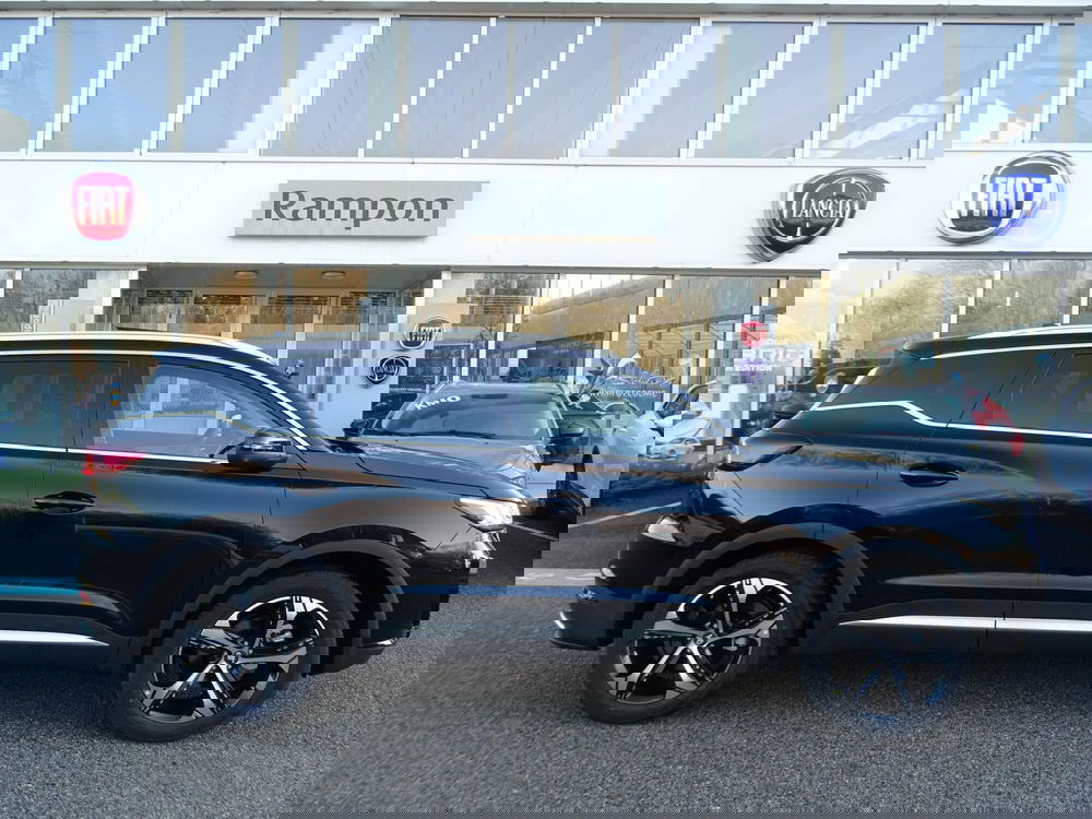 Dr dr 6.0 nuova a Venezia (2)