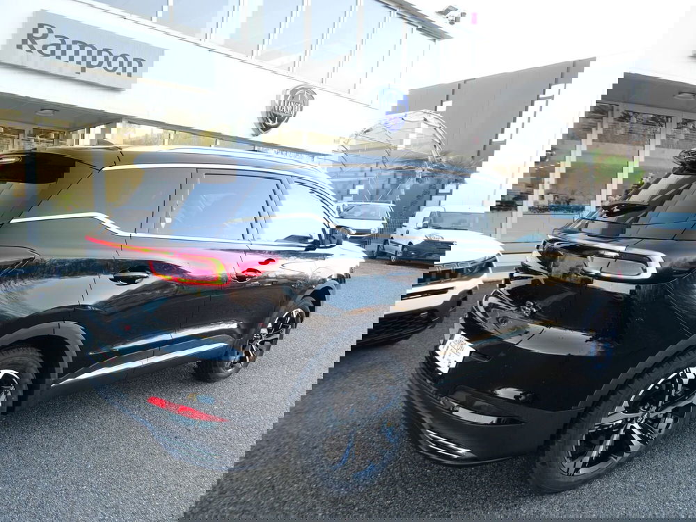 Dr dr 6.0 nuova a Venezia (3)