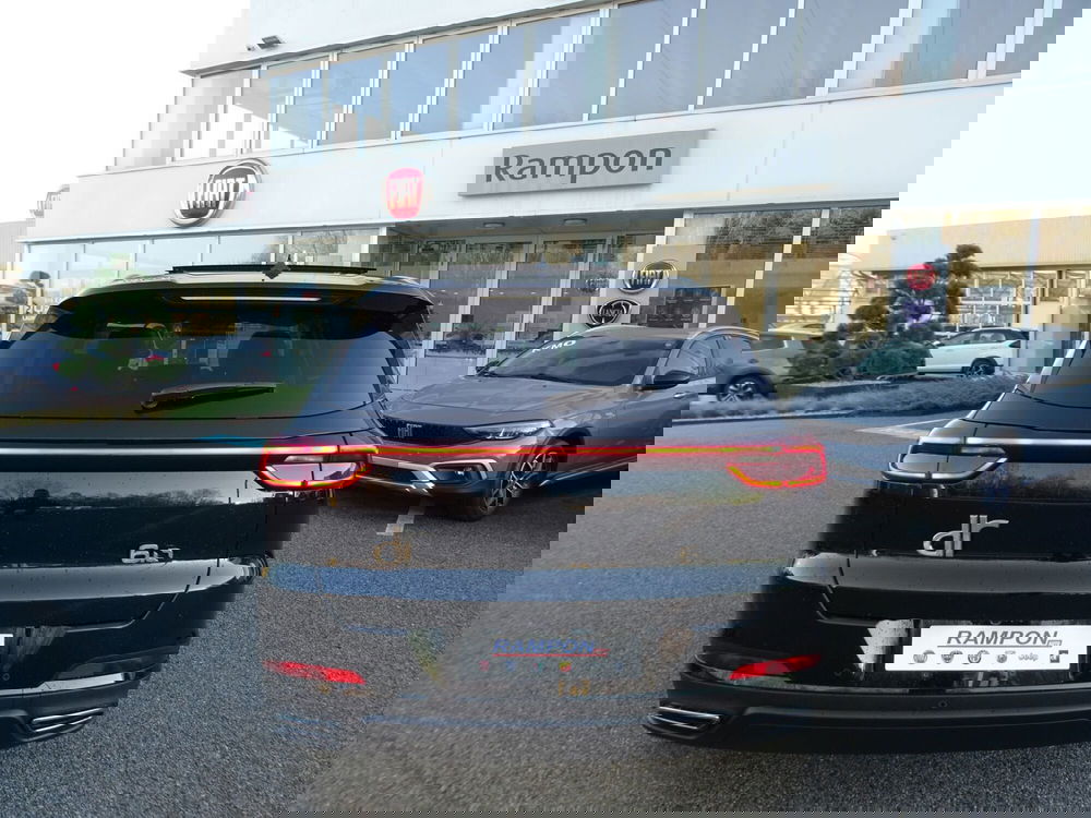 Dr dr 6.0 nuova a Venezia (4)