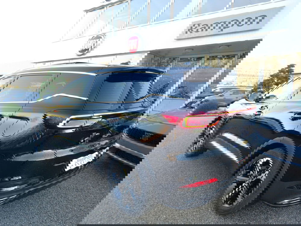 Dr dr 6.0 nuova a Venezia (5)