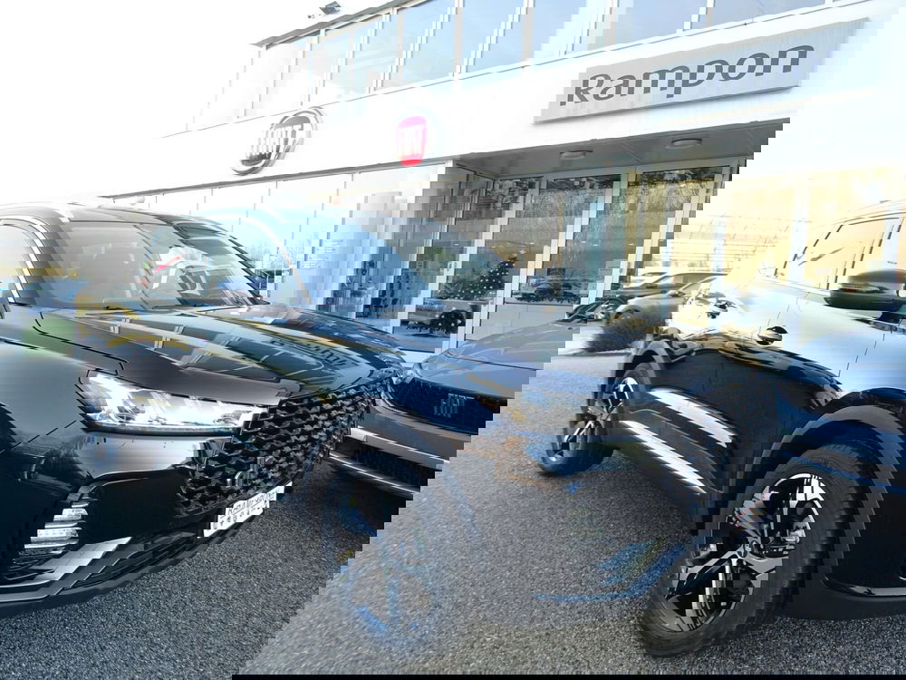 Dr dr 6.0 nuova a Venezia (6)