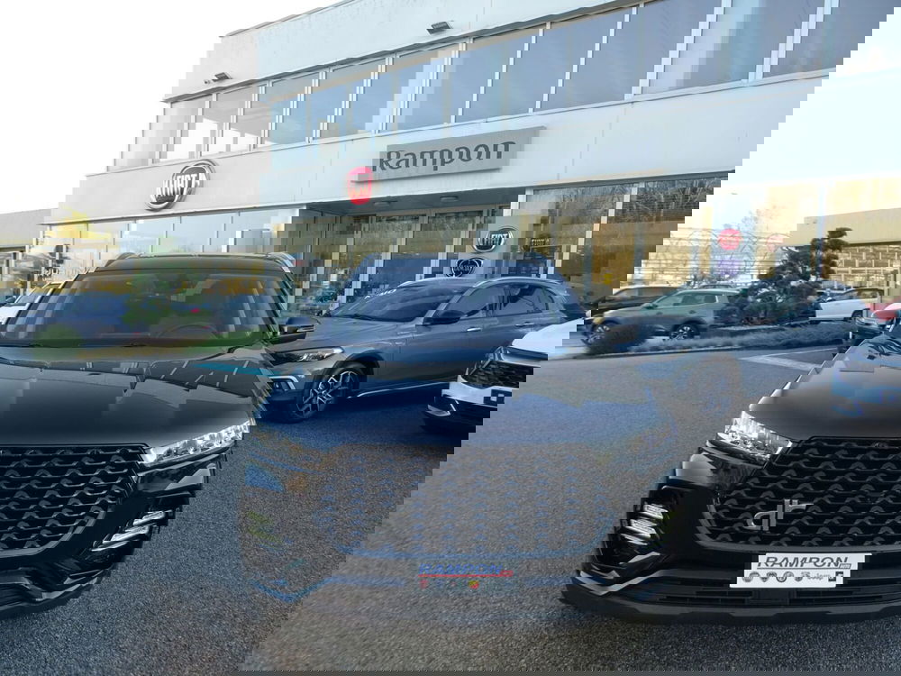 Dr dr 6.0 nuova a Venezia (7)