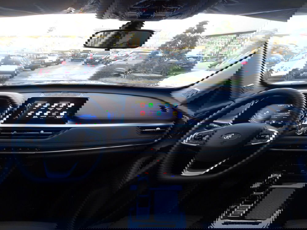 Dr dr 6.0 nuova a Venezia (9)