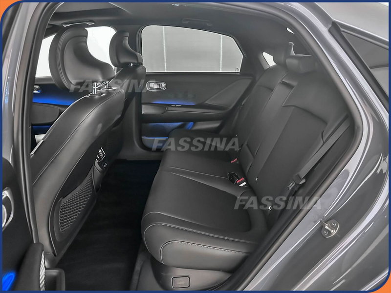 Hyundai Ioniq 5 nuova a Milano (11)