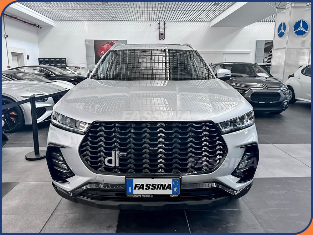 Dr dr F35 nuova a Milano (2)