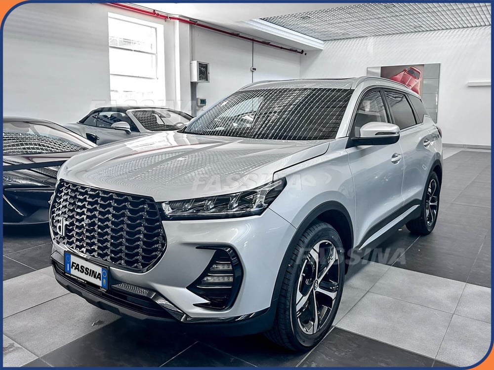 Dr dr F35 nuova a Milano (3)