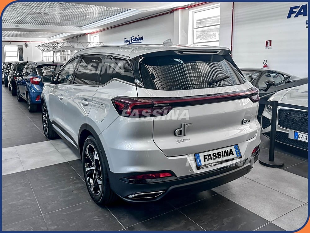 Dr dr F35 nuova a Milano (4)