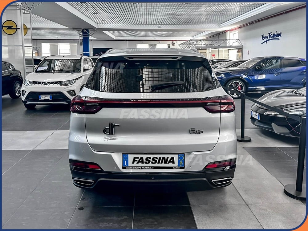Dr dr F35 nuova a Milano (5)