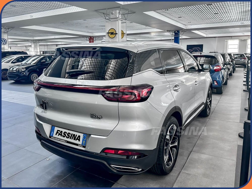 Dr dr F35 nuova a Milano (6)