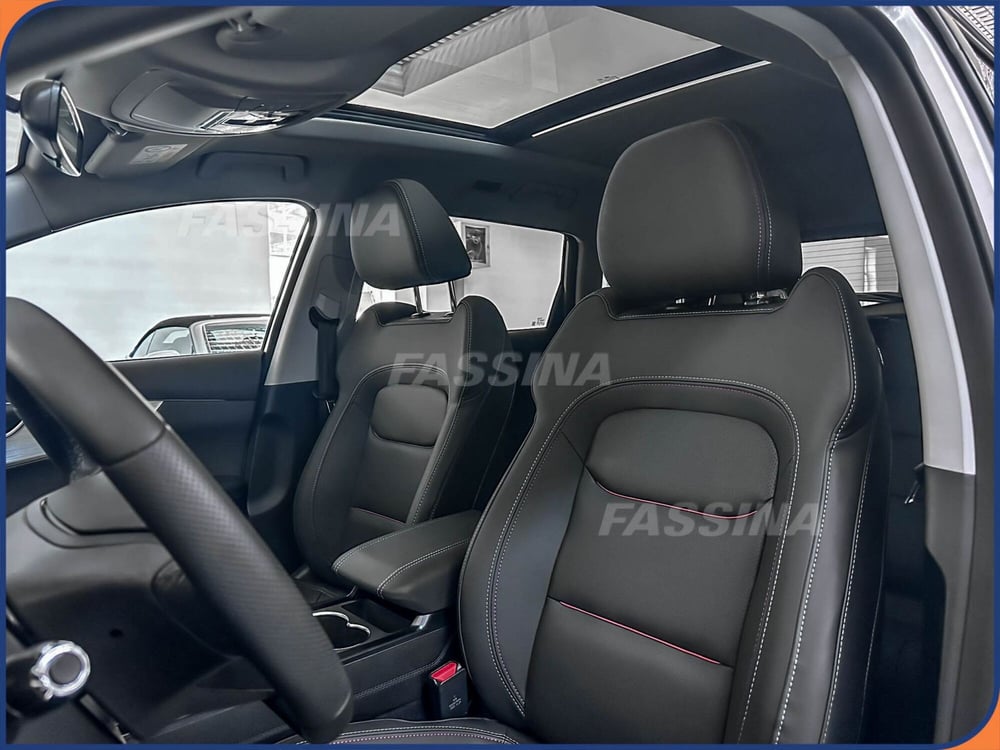 Dr dr F35 nuova a Milano (8)