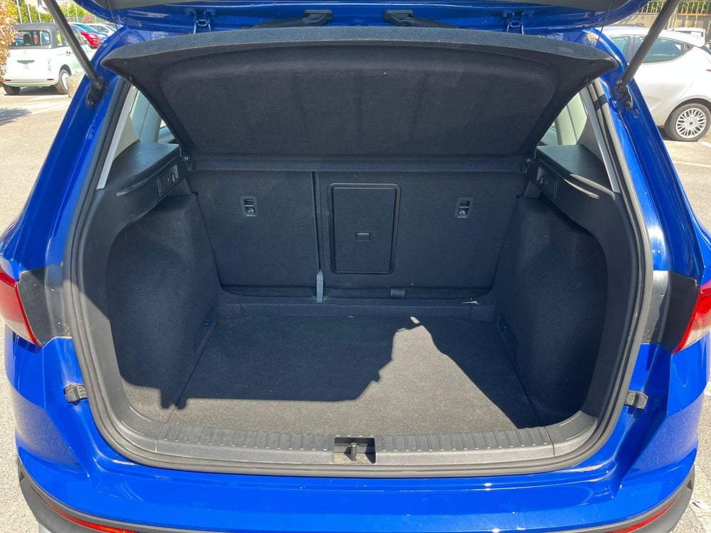 SEAT Ateca usata a Lucca (13)