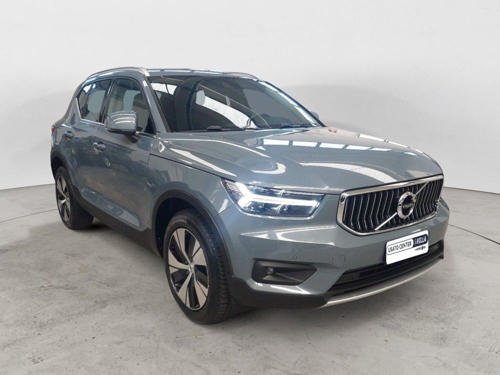 Volvo XC40 usata a Monza e Brianza