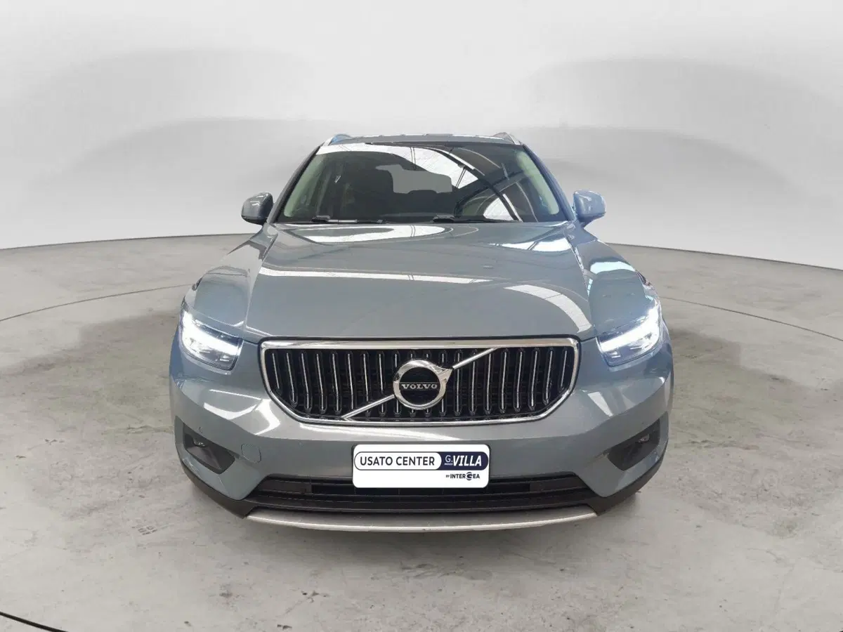 Volvo XC40 usata a Monza e Brianza (2)
