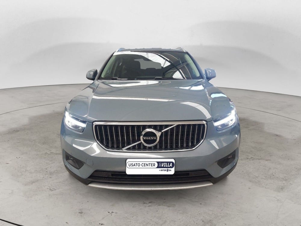 Volvo XC40 usata a Monza e Brianza (2)
