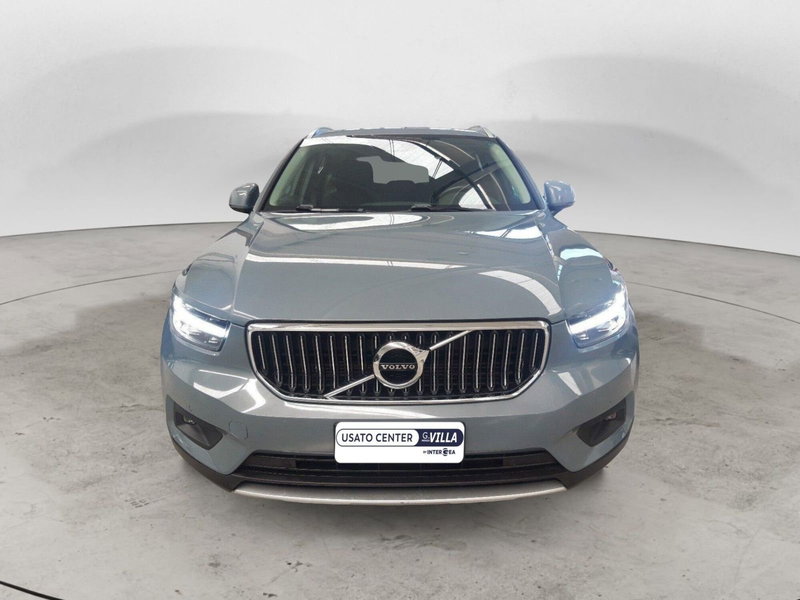 Volvo XC40 usata a Monza e Brianza (2)