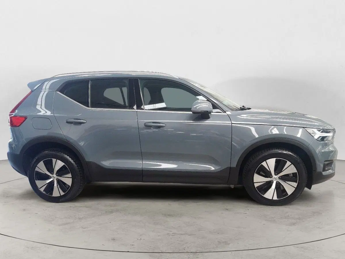 Volvo XC40 usata a Monza e Brianza (3)