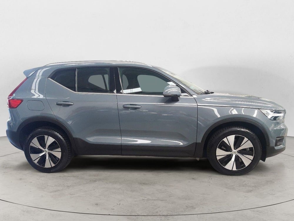 Volvo XC40 usata a Monza e Brianza (3)