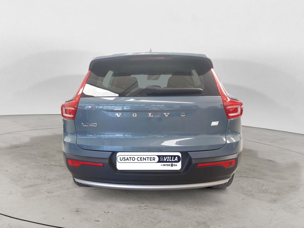 Volvo XC40 usata a Monza e Brianza (5)