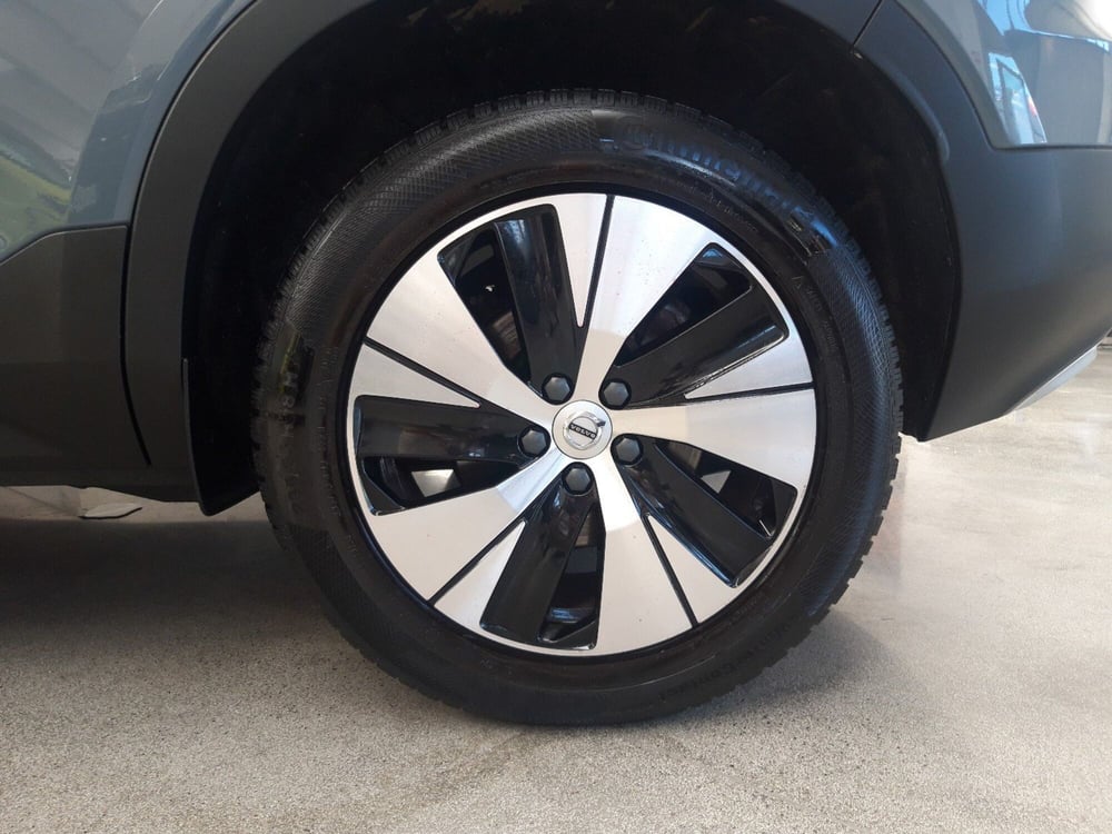 Volvo XC40 usata a Monza e Brianza (8)