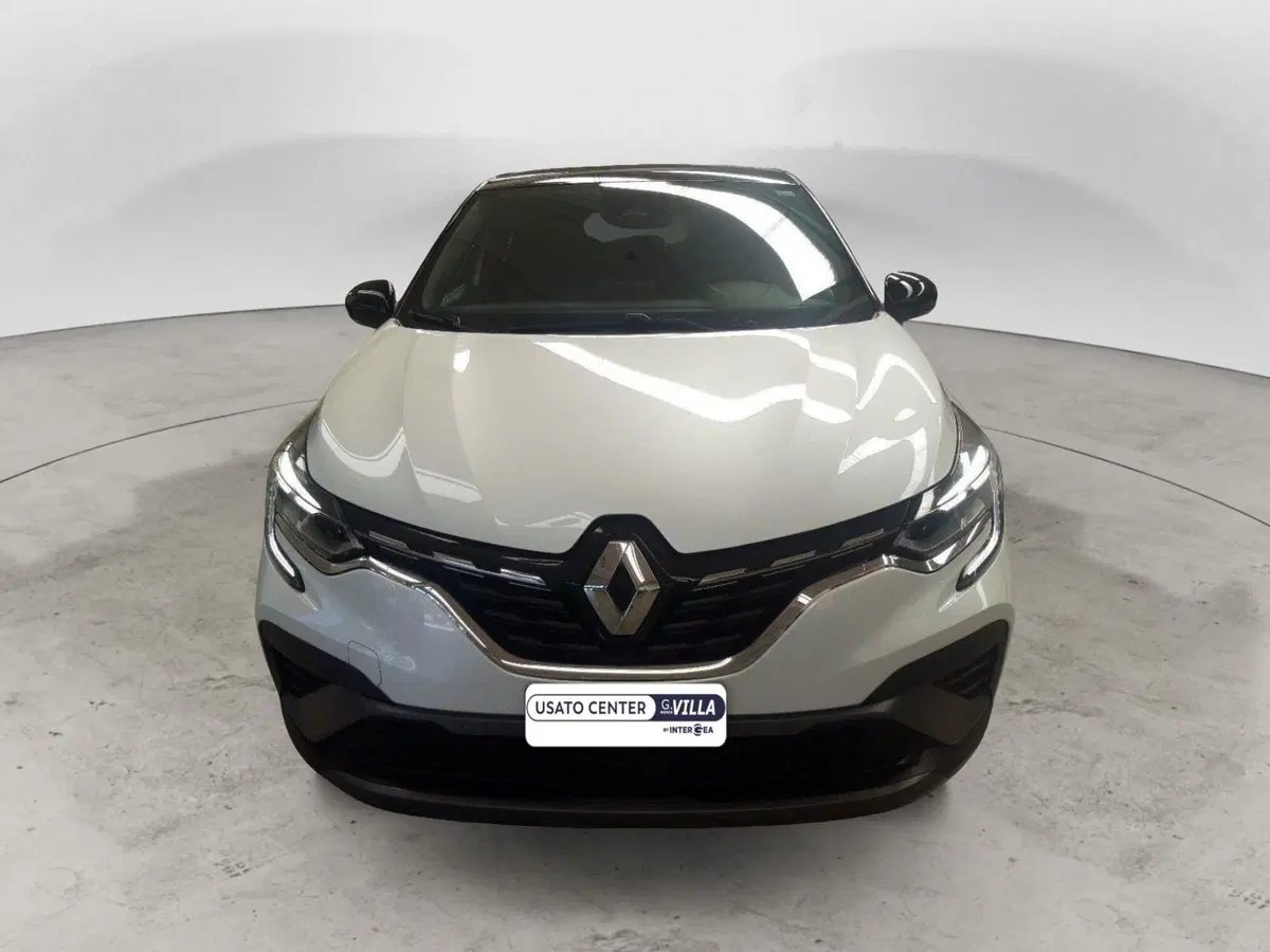 Renault Captur usata a Monza e Brianza (12)